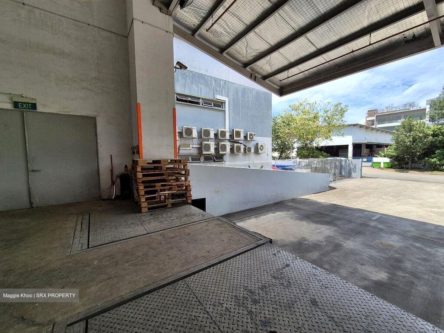 Tuas South Avenue 10 (D22), Factory #527578441